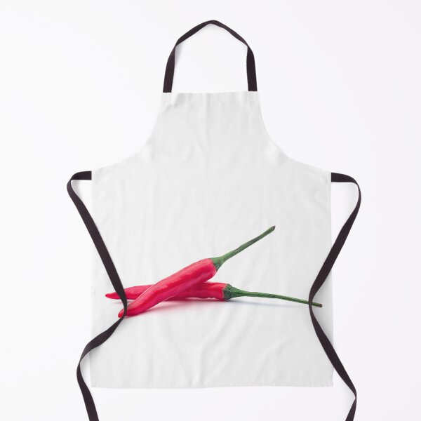 Item preview, Red Hot Chili Pepper - Spices in the Kitchen designed and sold by Vainillaychile.