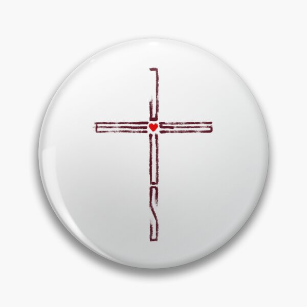 Artikelvorschau, Jesus lives - Cross Resurrection Hope Faith entworfen und verkauft von Halfstone.