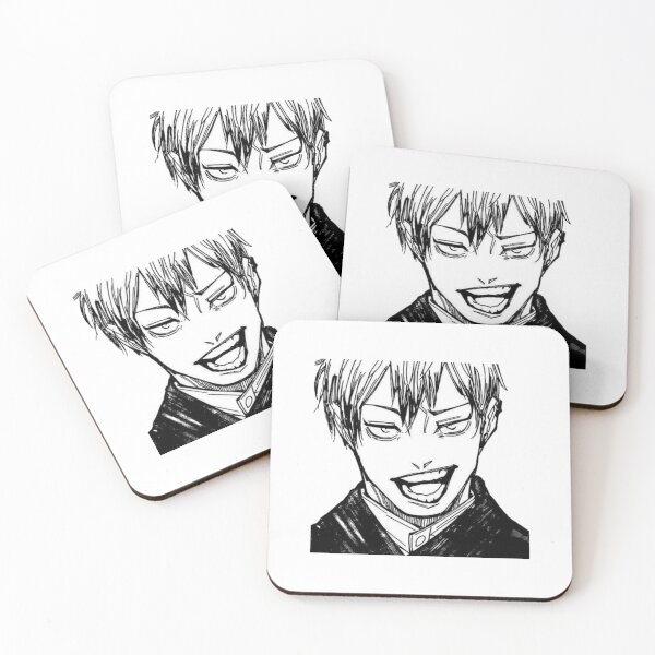 Item preview, Naoya - Fan ARTWORK  designed and sold by OnePieceSHOP.