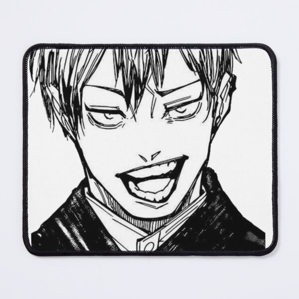 Item preview, Naoya - Fan ARTWORK  designed and sold by OnePieceSHOP.