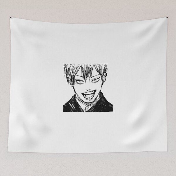 Item preview, Naoya - Fan ARTWORK  designed and sold by OnePieceSHOP.