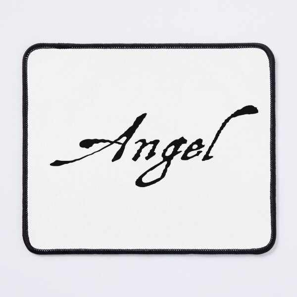 Item preview, Angel quote designed and sold by SkinnyWhite666.