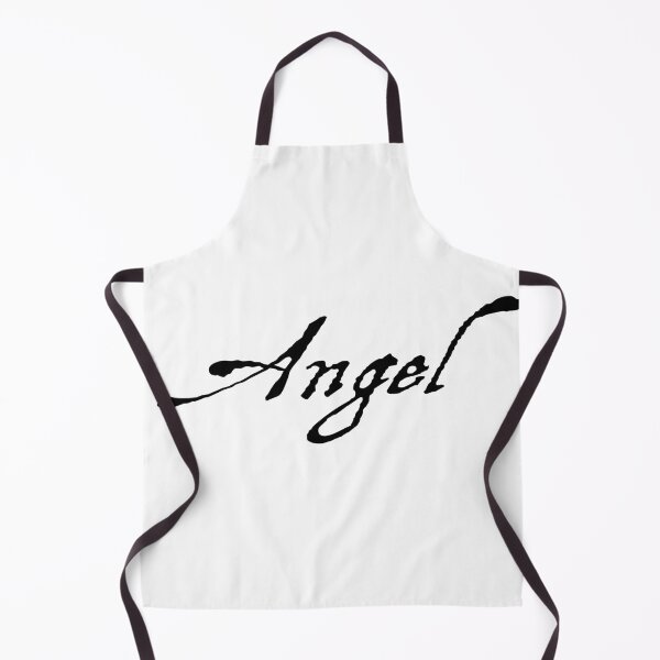 Item preview, Angel quote designed and sold by SkinnyWhite666.