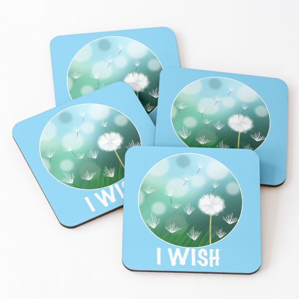 Item preview, I Wish  designed and sold by Andrew  Hitchen.
