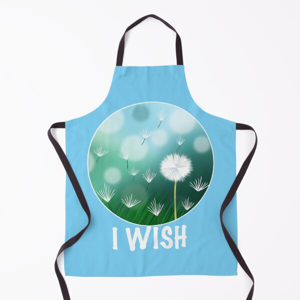 Item preview, I Wish  designed and sold by Andrew  Hitchen.