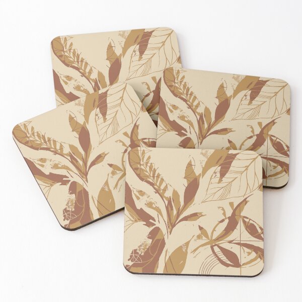 Item preview, Geometric Biophilia No 1 - Minimalist designed and sold by Danford Biophilic.