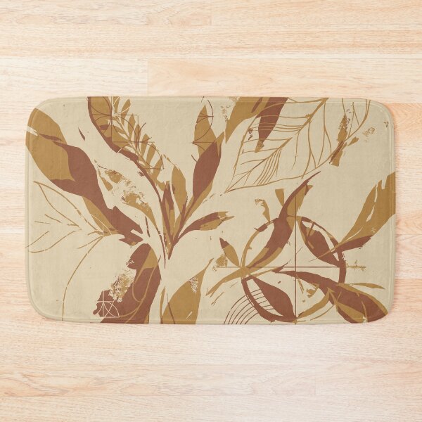 Item preview, Geometric Biophilia No 1 - Minimalist designed and sold by Danford Biophilic.