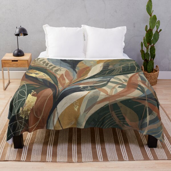 Item preview, Geometric Biophilia No1 designed and sold by Danford Biophilic.