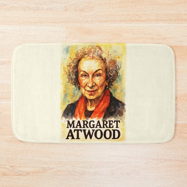 Item preview, Margaret Atwood - The Handmaid's Tale designed and sold by Sarcastic designs.