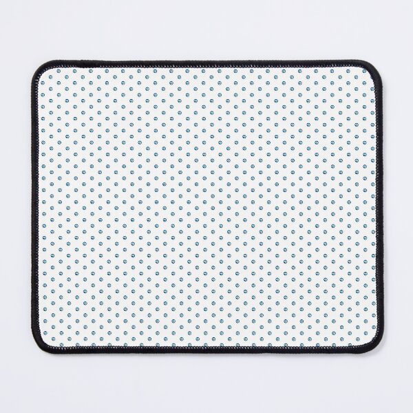 Item preview, Runder Ausblick – Magischer Bergsee im blauen Licht designed and sold by StickBuAndii.