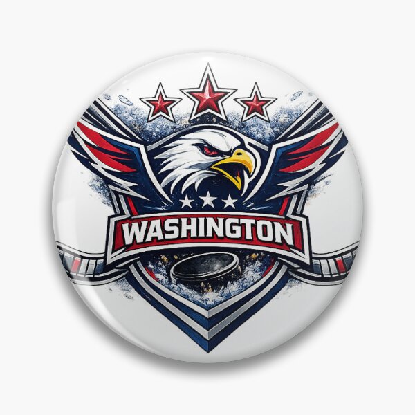Item preview, Washington designed and sold by Sunrise Slaps.
