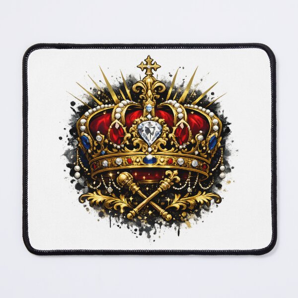 Item preview, Crown designed and sold by AggAverse.