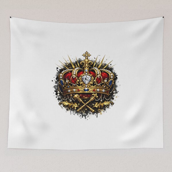 Item preview, Crown designed and sold by AggAverse.