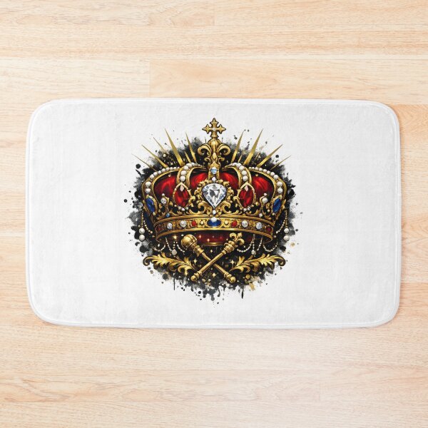 Item preview, Crown designed and sold by AggAverse.