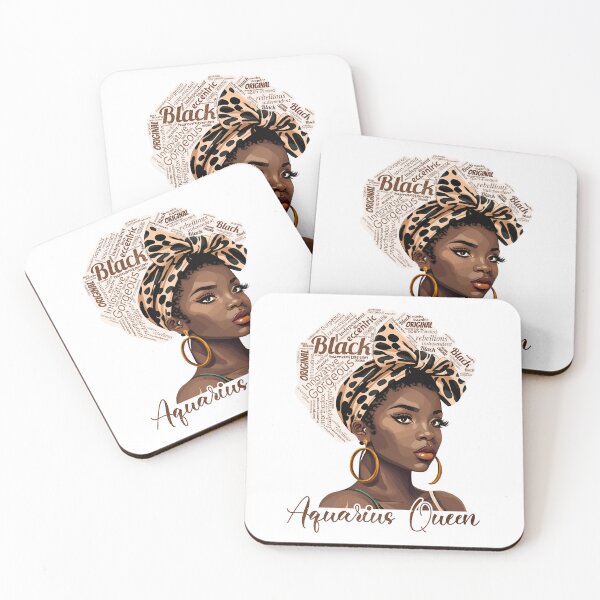 Item preview, Aquarius Queen designed and sold by expressiveware.