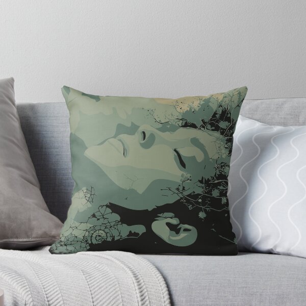 Item preview, Human Nature - No 4 - Ophelia Minimalist designed and sold by Danford Biophilic.