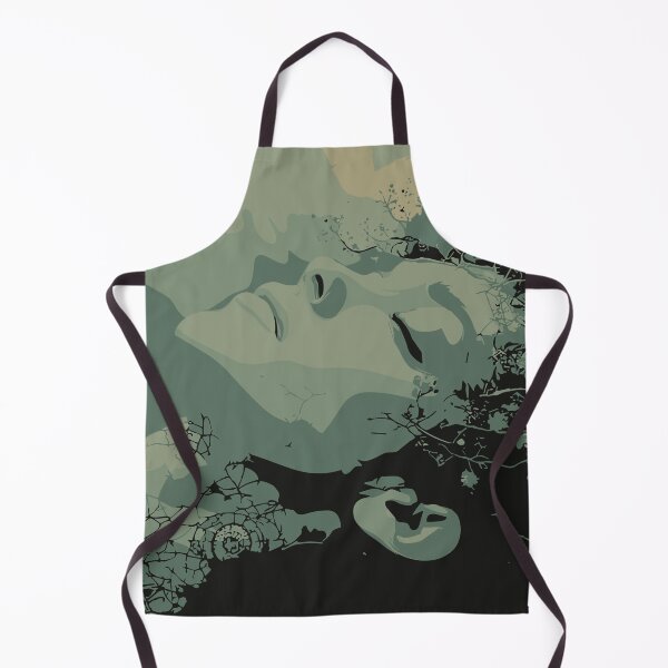 Item preview, Human Nature - No 4 - Ophelia Minimalist designed and sold by Danford Biophilic.
