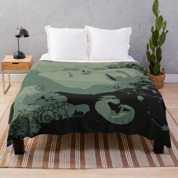 Item preview, Human Nature - No 4 - Ophelia Minimalist designed and sold by Danford Biophilic.
