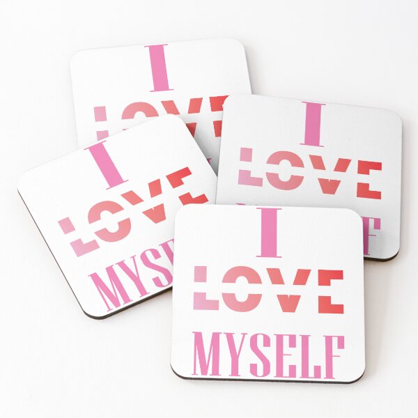 Item preview, I love myself designed and sold by MiPa78.