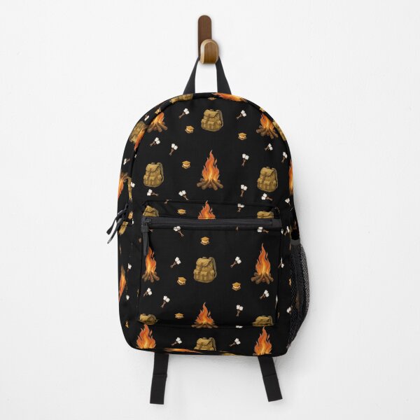 Item preview, Campfire and smores designed and sold by Shel13X.