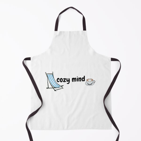Item preview, cozy mind designed and sold by QuietLoop.