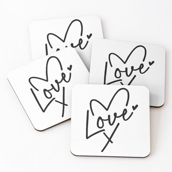 Item preview, Love 4 B designed and sold by ArtPlus+.