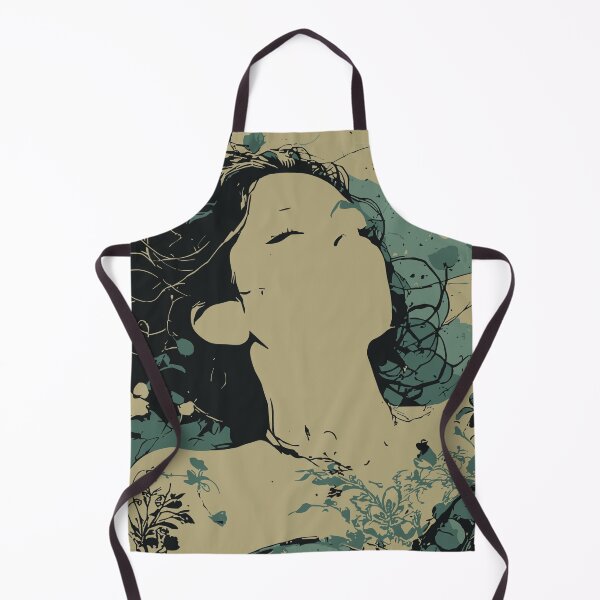 Item preview, Human Nature - No 3 - Ophelia Minimalist designed and sold by Danford Biophilic.