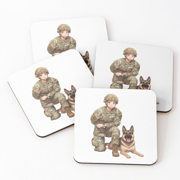 Item preview, K-9 Operator designed and sold by RAWLIFEGRAPHIC.