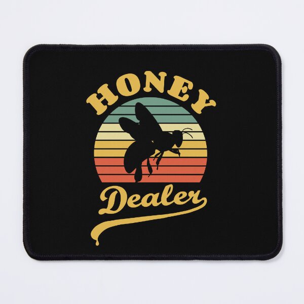 Item preview, Beekeeper - Bees - Honey Dealer - Gift designed and sold by Halfstone.