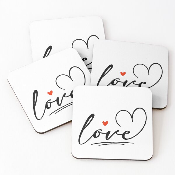 Item preview, Love two hearts designed and sold by ArtPlus+.