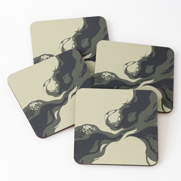 Item preview, Biophilic Beaches - No 8 Minimalist designed and sold by Danford Biophilic.
