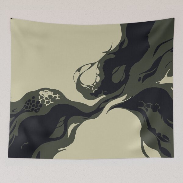 Item preview, Biophilic Beaches - No 8 Minimalist designed and sold by Danford Biophilic.