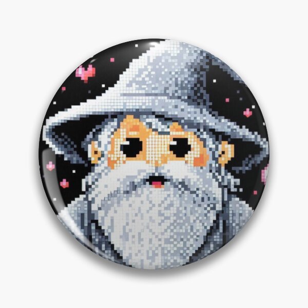Item preview, Love Valentine Wizard designed and sold by AIClothingUK.