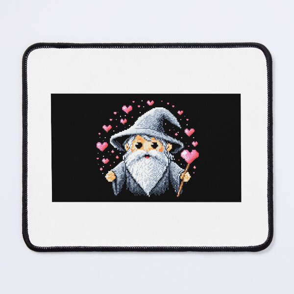 Item preview, Love Valentine Wizard designed and sold by AIClothingUK.
