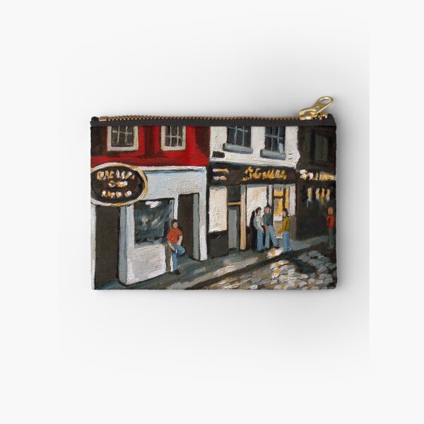 Item preview, Temple Bar Dublin designed and sold by Robert Holewinski.