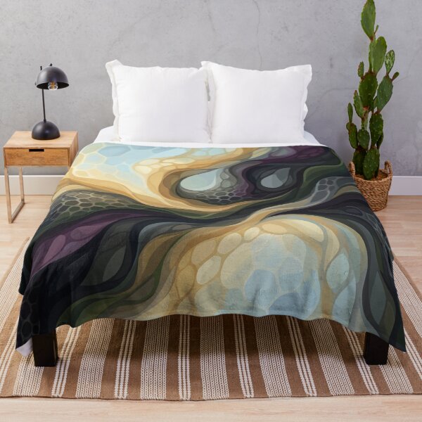 Item preview, Biophilic Beaches - No 8 designed and sold by Danford Biophilic.