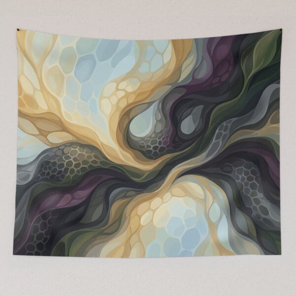 Item preview, Biophilic Beaches - No 8 designed and sold by Danford Biophilic.