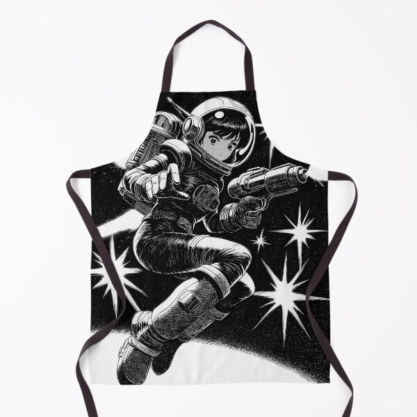Item preview, Star-Field Sentinel designed and sold by Retro Type.