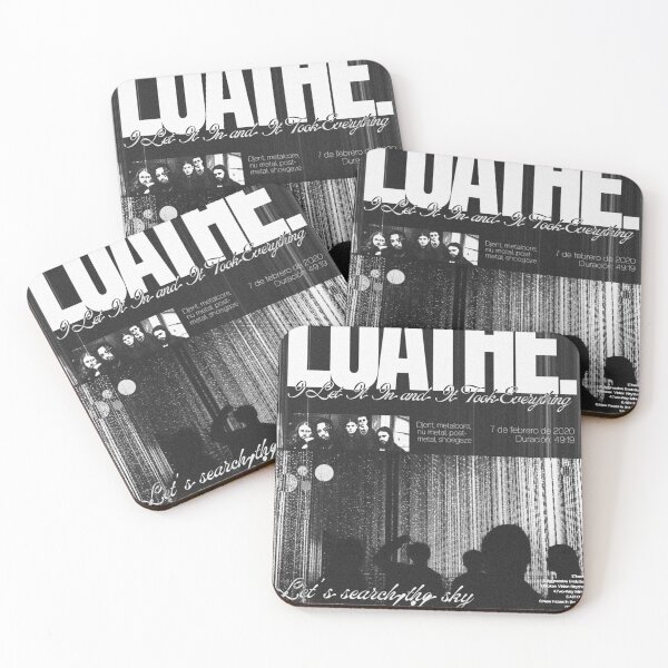 Item preview, Loathe poster designed and sold by SkinnyWhite666.