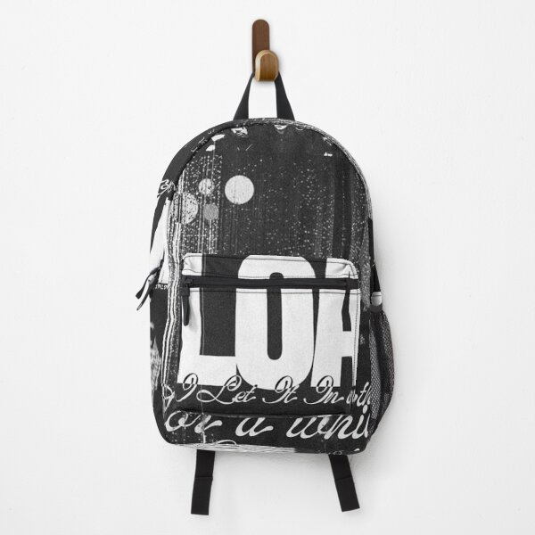 Item preview, Loathe poster designed and sold by SkinnyWhite666.