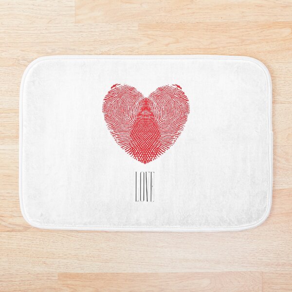 Item preview, Traces of Love designed and sold by ArtPlus+.