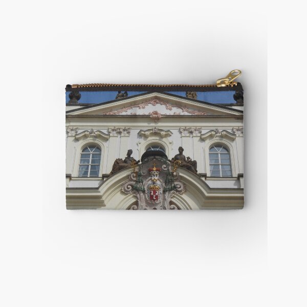 Artikelvorschau, Schwarzenbersky Palac, Prag entworfen und verkauft von rasim1.
