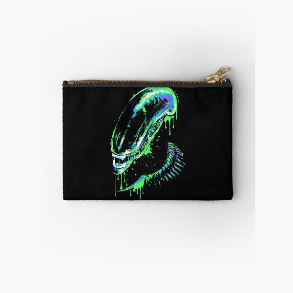 Item preview, Colorul Xenomorphas designed and sold by layersbydiksha.