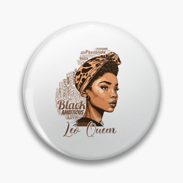 Item preview, Leo Queen designed and sold by expressiveware.