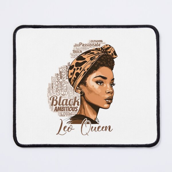 Item preview, Leo Queen designed and sold by expressiveware.