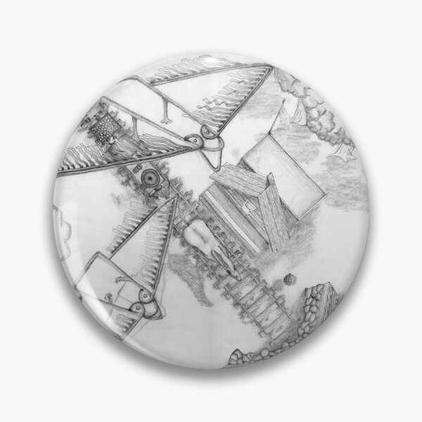 Item preview, Kites designed and sold by palmprints.
