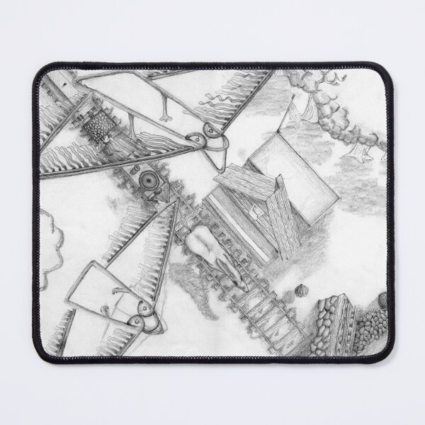 Item preview, Kites designed and sold by palmprints.