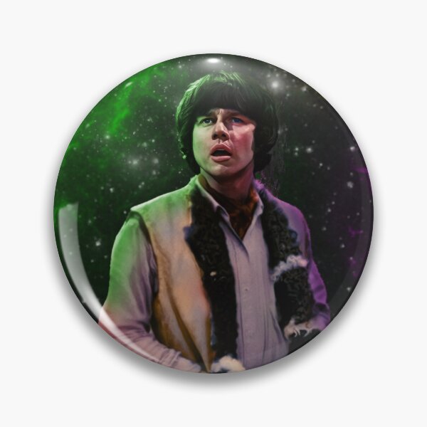 Item preview, Jamie McCrimmon designed and sold by SpikyNeil.