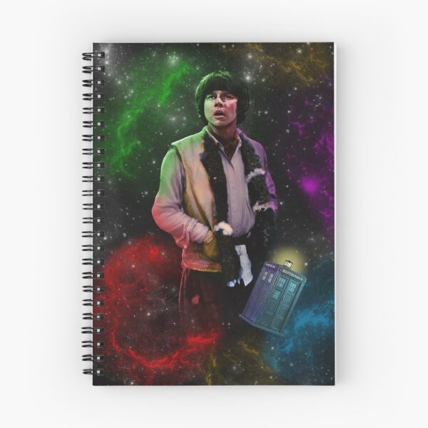 Item preview, Jamie McCrimmon designed and sold by SpikyNeil.