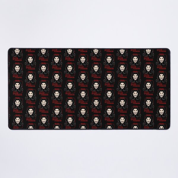 Item preview, Madwoman | Sassy Defiant Feminist Art designed and sold by ObsidianDaz.